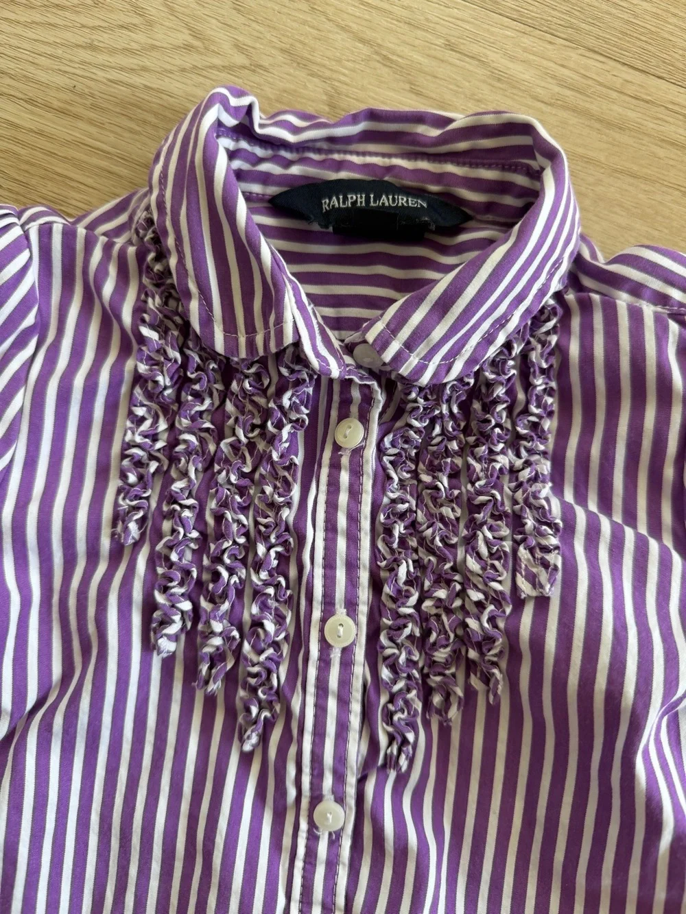 Ralph Lauren this ralph